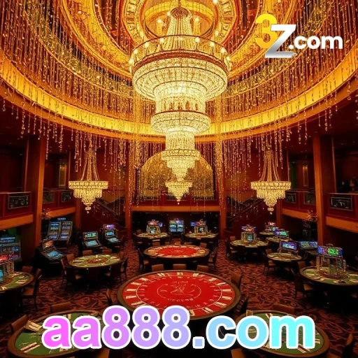 Experimente a Seção Paga do aa888.com e Surpreenda-se!