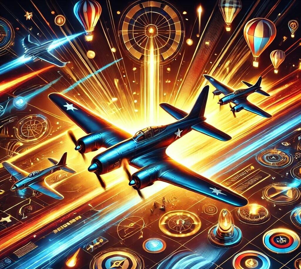 Vantagens do Aviator no aa888