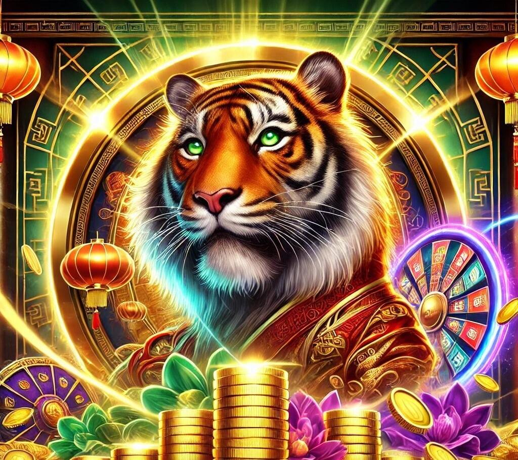 aa888 Dicas para Fortune Tiger