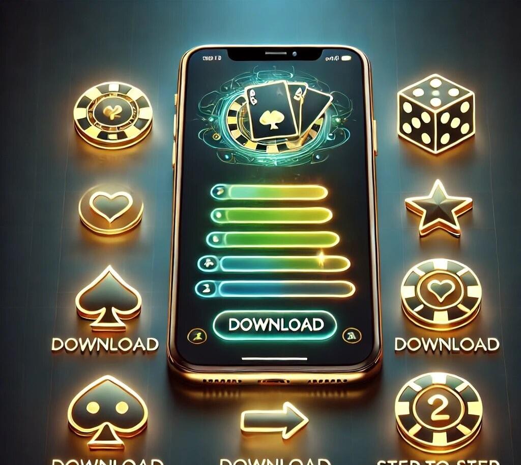aa888 Como Baixar o App