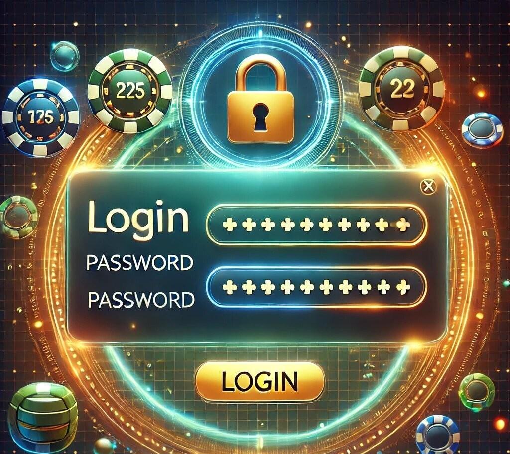 aa888 Como Fazer Login