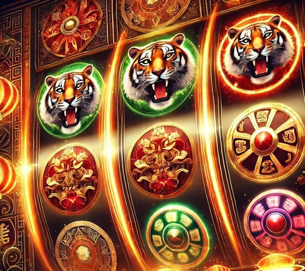 aa888 Como Jogar Fortune Tiger