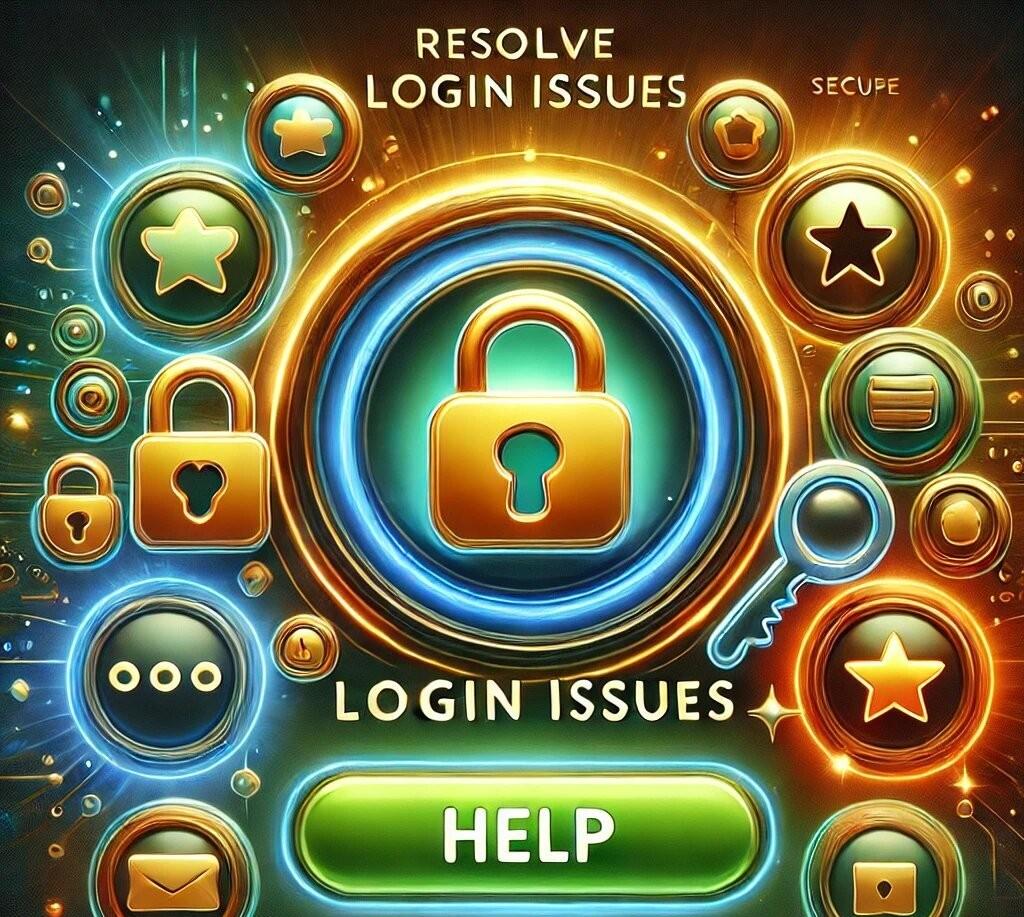 aa888 Ajuda para Login