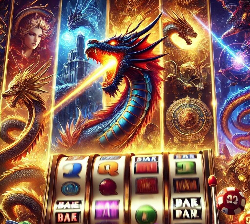 aa888 Slots Populares