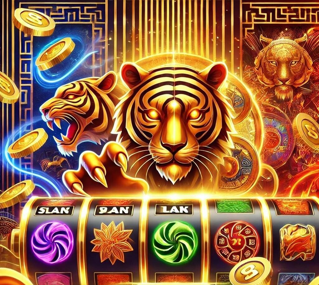 aa888 Introdução ao Fortune Tiger