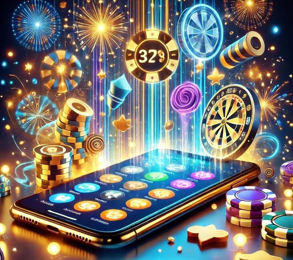 aa888 Por Que Baixar o App?