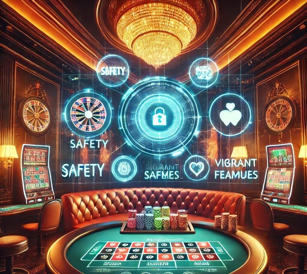 Por Que Jogar no aa888?