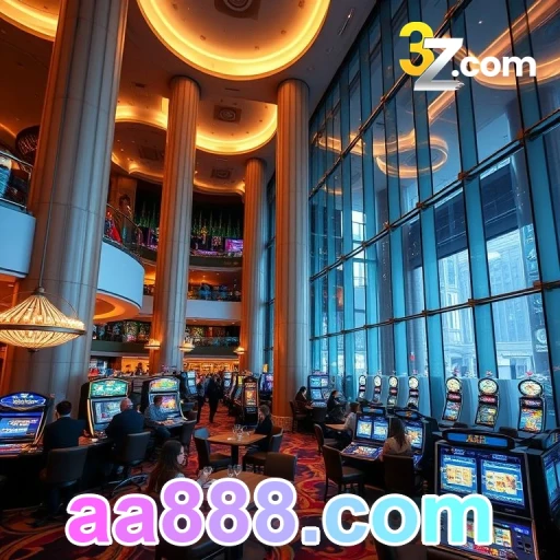 aa888.com Sites Confiáveis