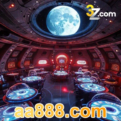 aa888.com Jogos Variados