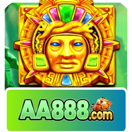 aa888.com LOGO