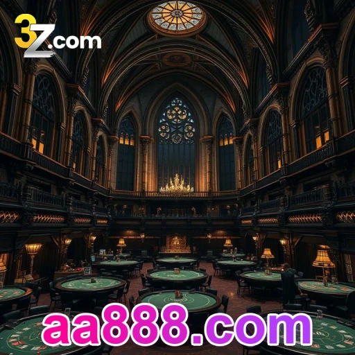 aa888.com Jogos Slots